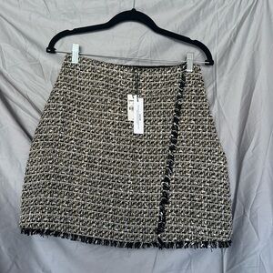 Express Skirt